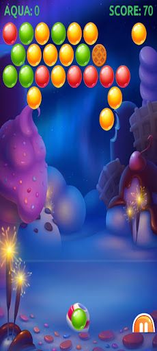 Bubble pop 23 - Screenshot 3