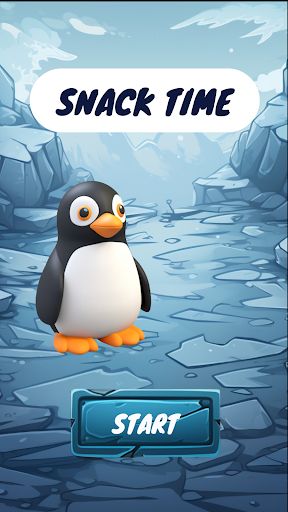 snack time - Screenshot 2