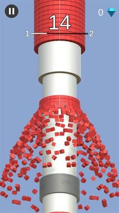 helix ring bum - Screenshot 3