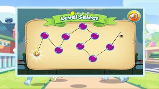 super bluey jungle world - Screenshot 2