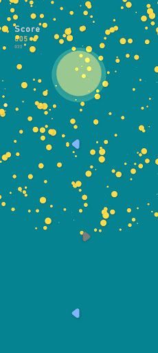 Retro Ball - Screenshot 4