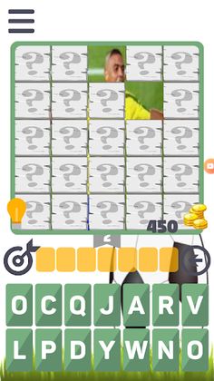 Soccer Picture  Quiz 2019 - Screenshot 4