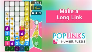 POPLINKS - Screenshot 3