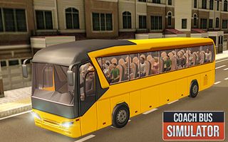 Coach Bus Simulator : Ultimate - Screenshot 3