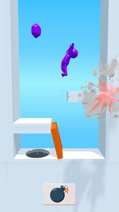 Puppet Boom - Screenshot 4