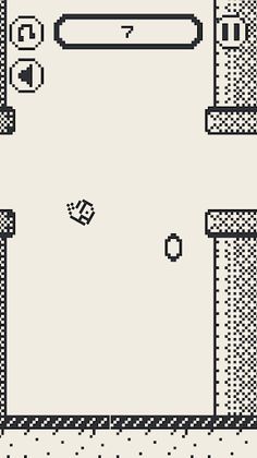 Freaky Flappy - Screenshot 2