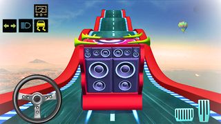 DJ Kar DJ Gadi Wala mumbai car - Screenshot 1