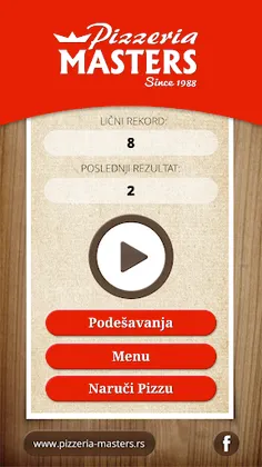 Pizzeria Masters - Screenshot 1