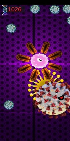 ImSick - Screenshot 1