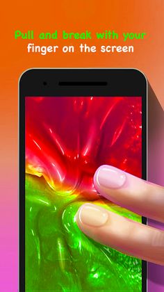 Slime Smash Diy Slime - Fidget - Screenshot 3