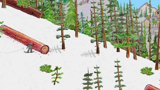 Shred City - Screenshot 1