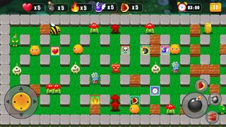 Boom Classic : Bombers Blast - Screenshot 1