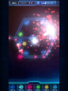 BinaryDefense - Screenshot 4