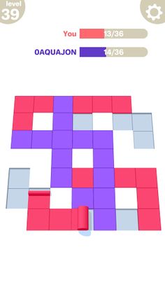 Block Roll 3D - Screenshot 3