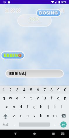 Typer - Screenshot 2