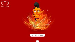 ShootAR | Augmented Reality FP - Screenshot 1