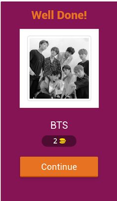 KPOP IDOL QUIZ - Screenshot 2