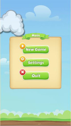 Columns - Screenshot 1