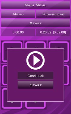 Feli15Puzzle Free - Screenshot 2