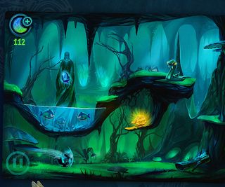 Super Platformer Adventure - Screenshot 3