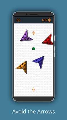 Arrow Swerve - Screenshot 1