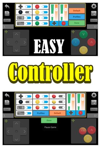 Retro Emulator - Classic Games - Screenshot 3