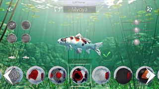 My Koi - Screenshot 2