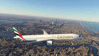 Airplane Game:Commander Flight - Screenshot 3