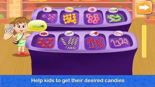 Superstore Grocery Shopping - Screenshot 2