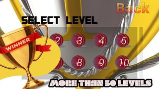 Hit Cricket - Mobile Finger Le - Screenshot 3