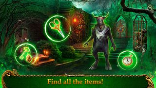 Dark Romance 7 f2p - Screenshot 1