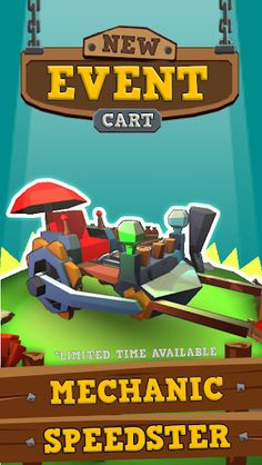 Merchant Run - The Gold Rush - Screenshot 1