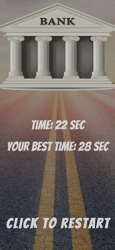 Protect The Bank - Screenshot 3