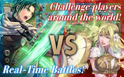 Fire Emblem Heroes - Screenshot 3