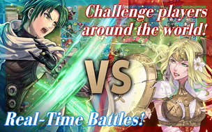 Fire Emblem Heroes - Screenshot 3