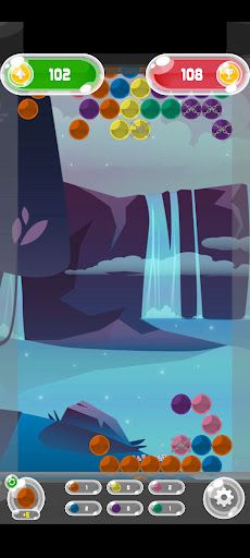 InfinyBubble - Screenshot 4