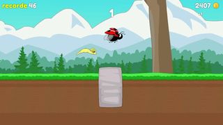 Corre Minhoca, Corre - Screenshot 3