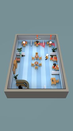 Boss Arrest - Screenshot 1