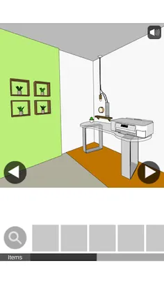 EscapeGame: WoodWorkshopEscape - Screenshot 2