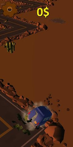 Highway Racing - Screenshot 4