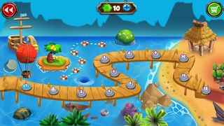 Vallentes Zumar - Screenshot 1