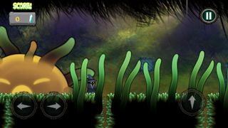 Swamp nightmare - Screenshot 1