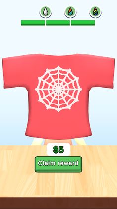 Style Master - Screenshot 2