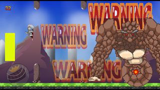 Pogo Rabbit - Screenshot 2