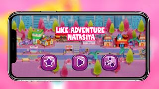 Like Nastya World - Screenshot 3