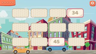 Számtömb - Ügyesedni - Screenshot 3