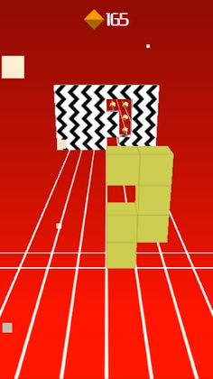 Fit In The Wall - Screenshot 3