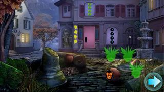 Ecstatic Guitarist Escape - Screenshot 2