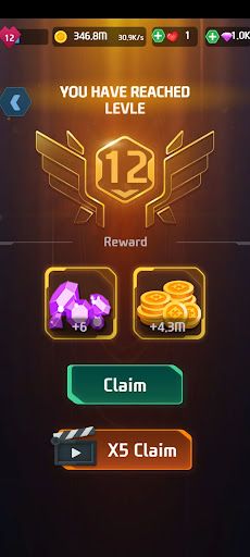 King Of Guns - Screenshot 2