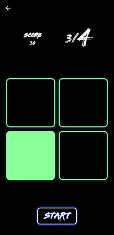 Tap 'N' Match Memory Training - Screenshot 4